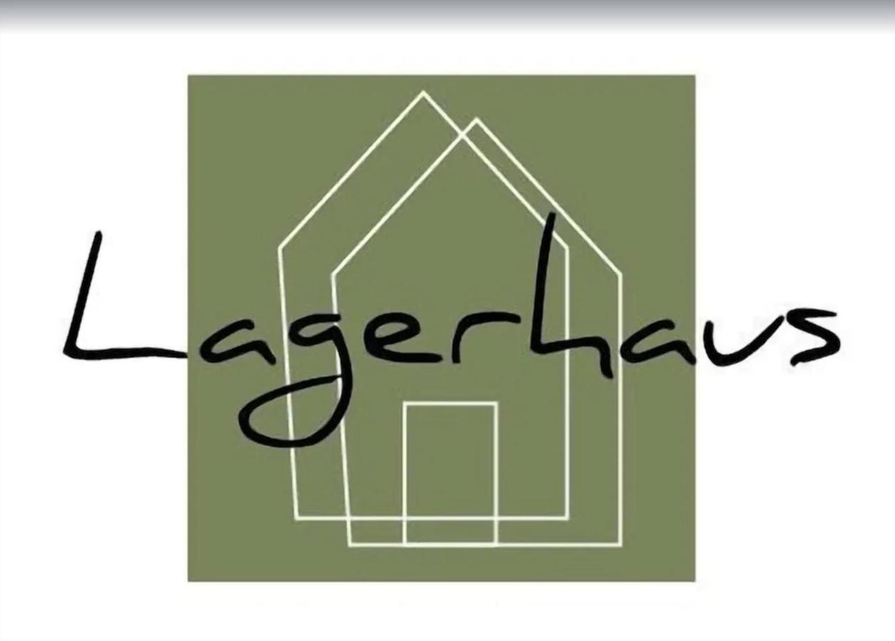 Das-Lagerhaus-Kleine-Oase Lägenhet Zweibrücken Exteriör bild